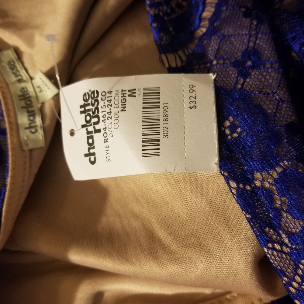 Doesn't fit